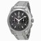 Omega Seamaster Aqua Terra Grey Dial Stainless Steel Men's Watch 23110435206001