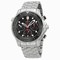 Omega Seamaster Diver 300 M Co-Axial Chronograph 41.5 mm Men's Watch 212.30.42.50.01.001