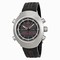 Omega Spacemaster Z-33 Chronograph Digital Men's Watch 32592437901001