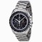 Omega Speedmaster Apollo 15 Black Dial Chronograph Men's Watch 311.30.42.30.01.003