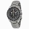 Omega Speedmaster Broad Arrow Chronograph Men's Watch 32190445201001