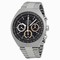 Omega Speedmaster Mark II Rio 2016 Olympics Edition Chronograph Black Dial Stainless Steel Men's Watch 52210435001001