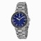 Oris Aquis Automatic Blue Dial Stainless Steel Men's Watch 733-7652-4135MB