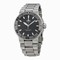 Oris Aquis Date Dark Grey Dial Stainless Steel Men's Watch 733-7653-4153MB