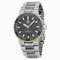 Oris Aquis Date Grey Dial Stainless Steel Men's Watch 733-7653-4157MB