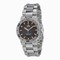 Oris Aquis Date Grey Dial Stainless Steel Men's Watch 733-7653-4158MB