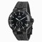 Oris Aquis Diver Automatic Black Dial Titanium Black Rubber Men's Watch 739-7674-7754RS