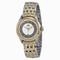 Oris Artelier Automatic Silver Dial Two-tone Ladies Watch 561-7604-4351MB