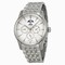 Oris Artelier Complication Silver Dial Stainless Steel Men's Watch 01 582 7689 4051-07 8 21 77