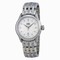 Oris Artelier Diamond Stainless Steel Ladies Watch 561-7604-4041MB