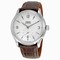 Oris Artelier Silver Dial Automatic Men's Watch 623-7582-4071LS