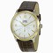 Oris Artelier Silver Guilloche Dial Mechanical Men's Watch 396-7580-4351LS