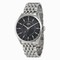 Oris Artix Automatic Black Dial Stainless Steel Men's Watch 761-7691-4085SET