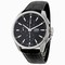 Oris Artix Chronograph 44mm Leather Strap Watch 674-7644-4054LS