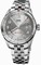 Oris Artix GT GMT Silver Dial Stainless Steel Automatic Men's Watch 01 747 7701 4461-07 8 22 85