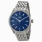 Oris Automatic Blue Dial Stainless Steel Men's Watch 733-7642-4035MB
