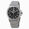 Oris BC3 Black Dial Stainless Steel Men's Watch 735-7641-4164MB