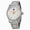 Oris Big Crown Multi-Function White Dial Steel Men's Watch 582-7627-4061MB 