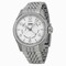 Oris Big Crown Small Second Pointer Day Silver Dial Stainless Steel Men's Watch 745-7688-4061MB
