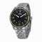 Oris Calobra GT Limited Edition Automatic Black Dial Stainless Steel Men's Watch 735-7706-4494MB