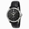 Oris Chet Baker Limited Edition Automatic Black Dial Men's Watch 01 733 7591 4084-Set LS