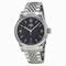 Oris Clasic Date Black Dial Stainless Steel Men's Watch 01 733 7594 4034-07 8 20 61