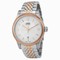 Oris Classic Date Silver Dial Two-tone Stainless Steel Men's Watch 01 733 7594 4331-07 8 20 63