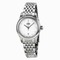 Oris Classic White Dial Stainless Steel Ladies Watch 561-7650-4051MB
