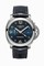 Panerai Luminor 1950 3 Days GMT Automatic Europe Watch Co (PAM00437)