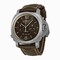 Panerai Luminor 1950 8 Days Chrono Monopulsante GMT Men's Watch PAM00311