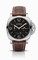 Panerai Luminor 1950 Equation of Time Black Dial Men's Watch PAM00601