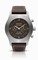 Panerai Mare Nostrum Titanio Brown Dial Men's Watch PAM00603