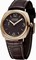 Panerai Radiomir Oro Rosso Brown Dial 18kt Rose Gold Brown Leather Men's Watch PAM00336