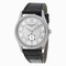 Patek Philippe Calatrava Automatic Silver Grey Dial Platinum Men's Watch 5196P-001
