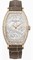 Patek Philippe Gondolo Mechanical Gold and Diamond Dial Ladies Watch 7099R-001
