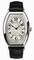 Patek Philippe Gondolo Mechanical Gold Dial Leather Men's Watch 5098P-001