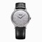 Piaget Altiplano Diamond Pave 18K White Gold Men's Watch GOA36129