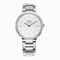 Piaget Altiplano White Dial Automatic Ladies Watch GOA40109
