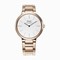 Piaget Altiplano White Dial Automatic Men's Watch GOA40113