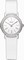 Piaget Altiplano White Dial White Satin Ladies Watch G0A36532