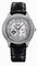 Piaget Black Tie Emperador Cushion Watch G0A32018