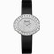 Piaget Limelight Diamond Dial Ladies Quartz Watch GOA39203