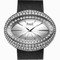 Piaget Limelight Magic Hour Silver Dial 18K White Gold Diamond Ladies Watch GOA35099