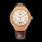 Piaget Polo Automatic 18Kt Rose Gold Men's Watch GOA38149