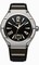 Piaget Polo Fortyfive Black Dial Men's Watch G0A37011