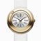 Piaget Possession Silvered Dial Ladies Watch G0A35084