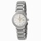 Rado Centrix Automatic Silver Dial Stainless Steel Ladies Watch R30940143