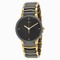 Rado Centrix Jubile Black Ceramic Men's Watch R30929712