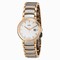 Rado Centrix Rose Gold-tone Ladies Watch R30555103