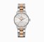 Rado Coupole Classic Automatic Two-tone Ladies Watch R22862022